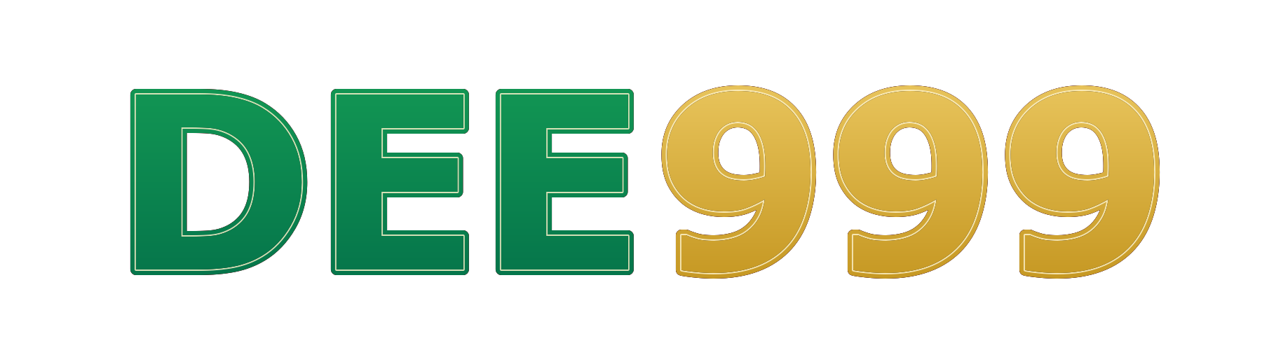 dee999 logo